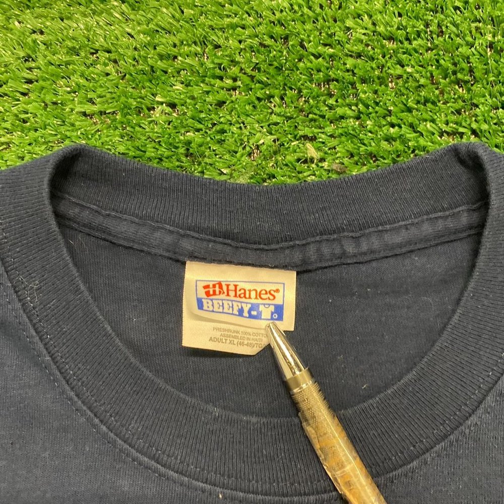 Software Coding Vintage Y2k Computer Tech T-Shirt - image 3